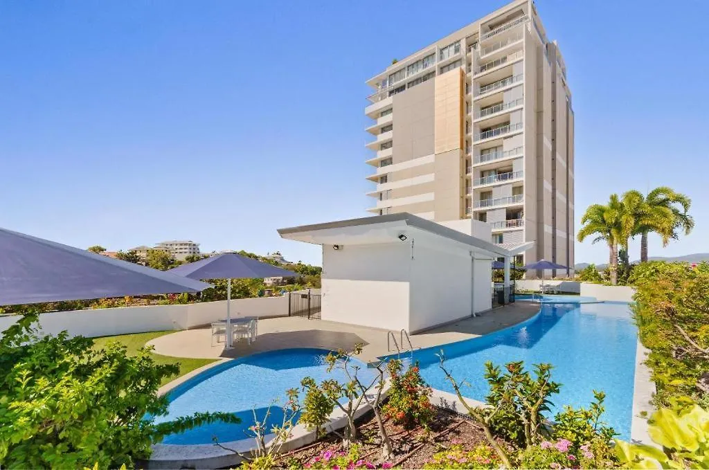 Dalgety 104 Daire Townsville