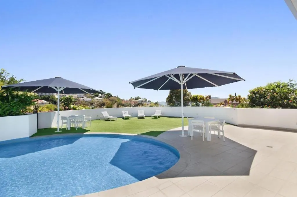 Dalgety 104 Daire Townsville