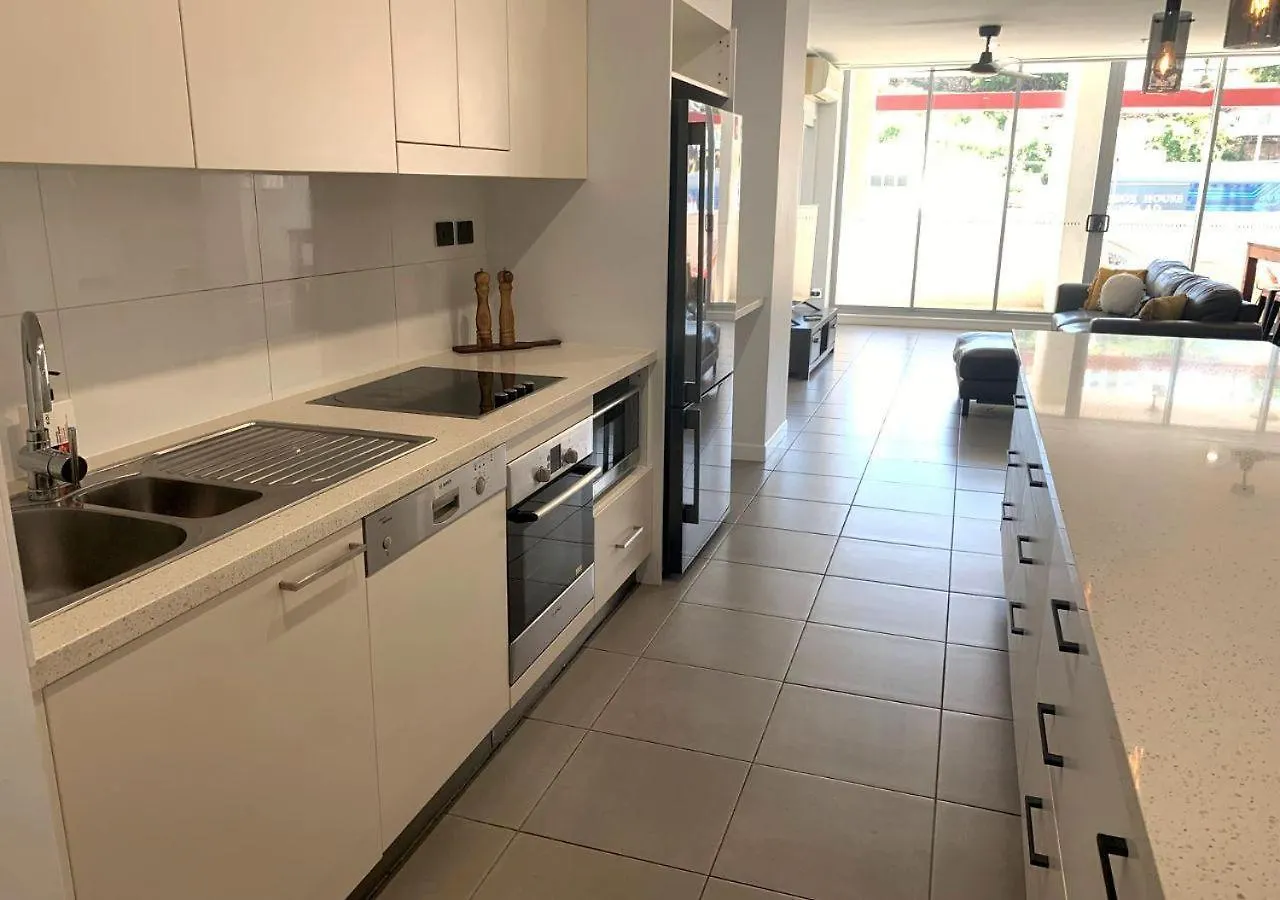 Dalgety 104 Daire Townsville