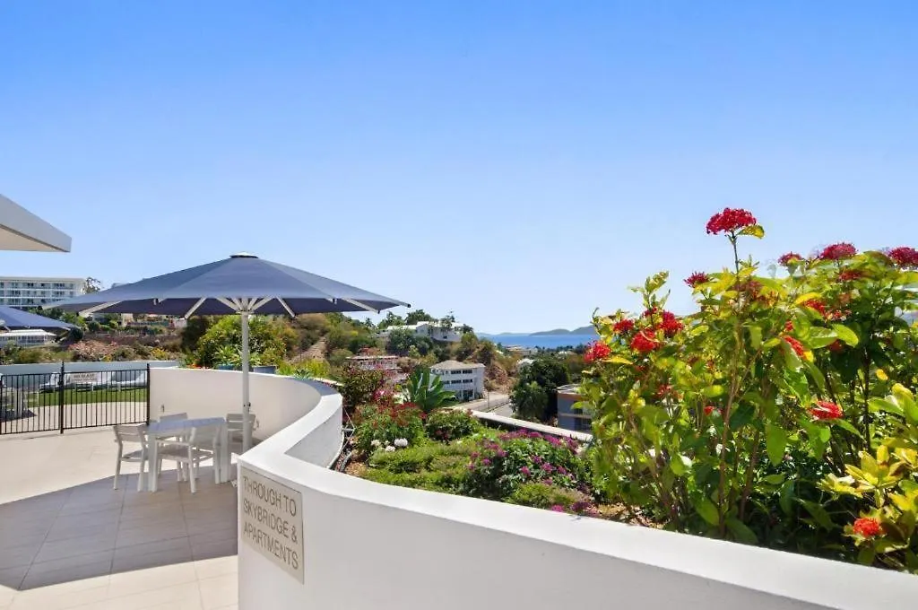 Dalgety 104 Daire Townsville