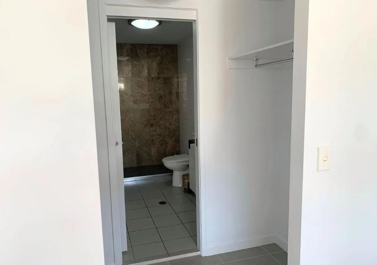 Dalgety 104 Daire Townsville Avustralya