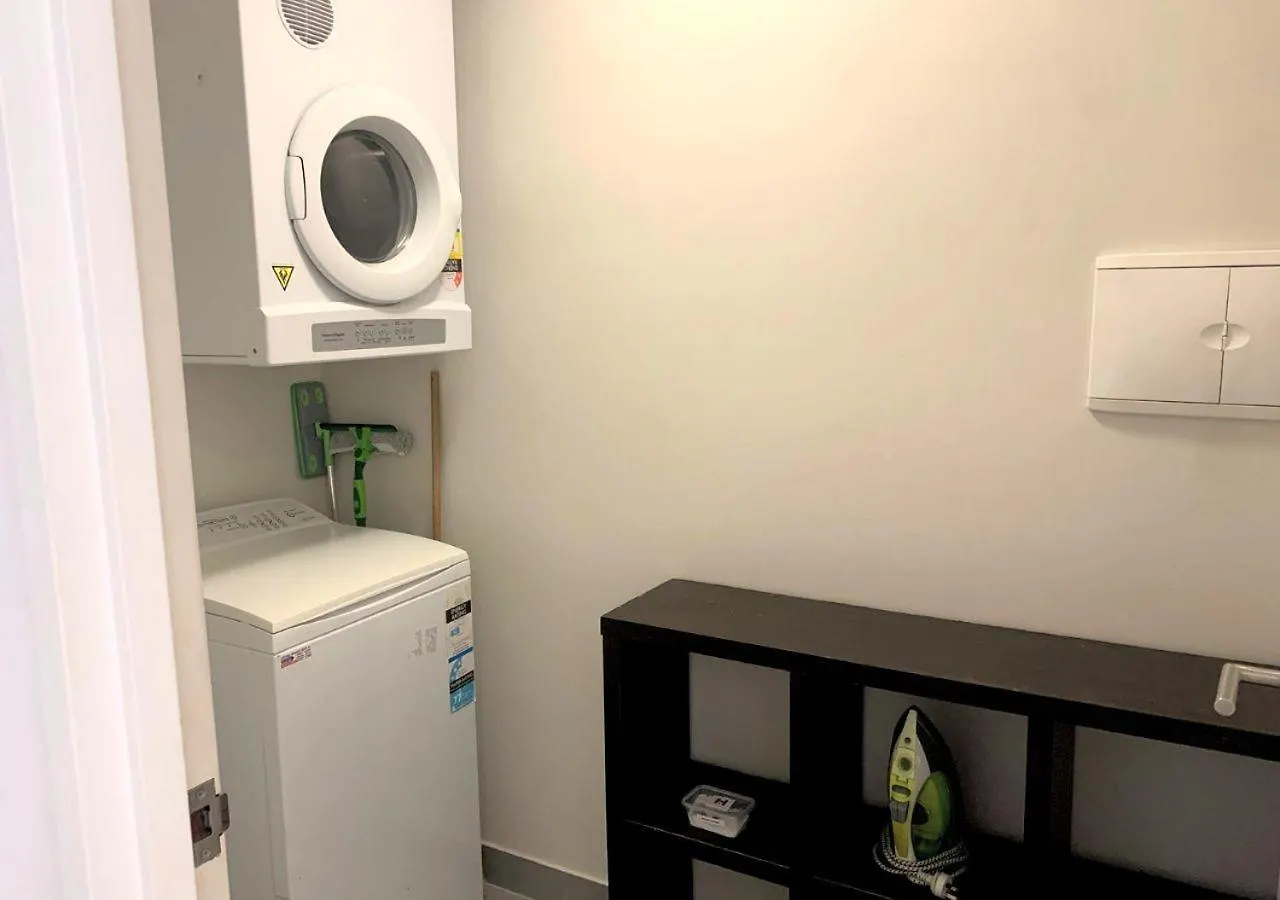 Dalgety 104 Daire Townsville