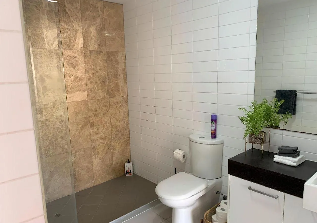 Dalgety 104 Daire Townsville
